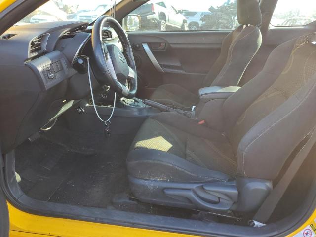 Photo 7 from auction – 2012 TOYOTA SCION TC with VIN JTKJF5C76C3023254