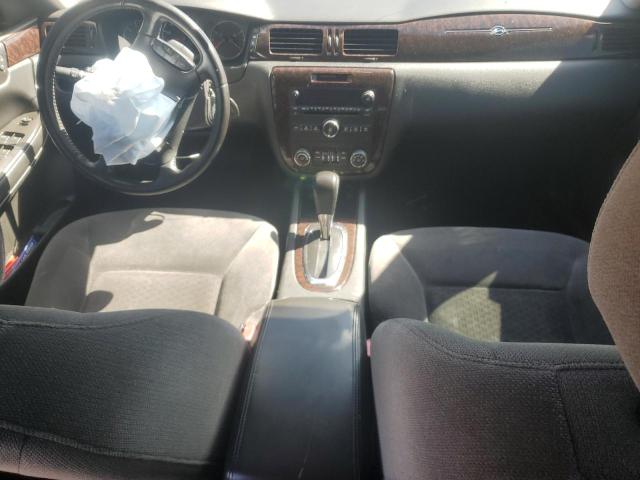 Photo 8 from auction – 2014 CHEVROLET IMPALA LIM with VIN 2G1WB5E37E1144055