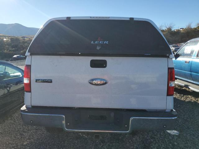 Photo 6 from auction – 2006 FORD F150 with VIN 1FTPX14526NB12560