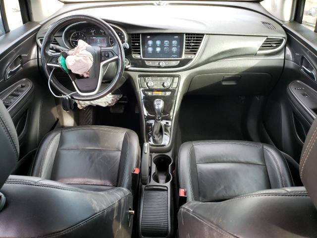 Photo 8 from auction – 2019 BUICK ENCORE ESS with VIN KL4CJCSM9KB891578