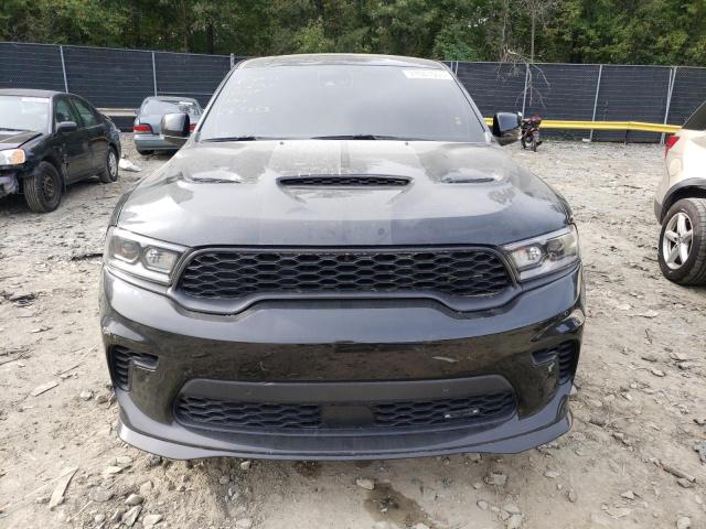 Photo 5 from auction – 2021 DODGE DURANGO SR with VIN 1C4SDJH94MC605732