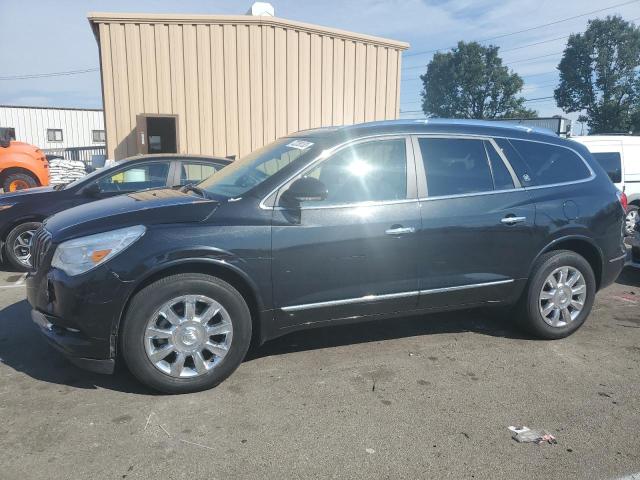 BUICK ENCLAVE 2015 with VIN 5GAKVBKD1FJ245058 - Photo from auction