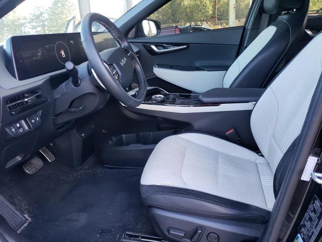 Photo 7 from auction – 2022 KIA EV6 GT LIN with VIN KNDC4DLC4N5046875