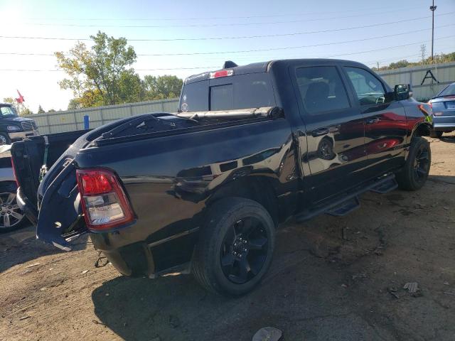 Photo 3 from auction – 2019 RAM 1500 BIG H with VIN 1C6SRFFT0KN899412