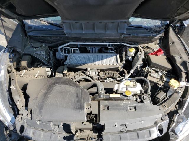 Photo 12 from auction – 2019 SUBARU ASCENT LIM with VIN 4S4WMAPD8K3453275