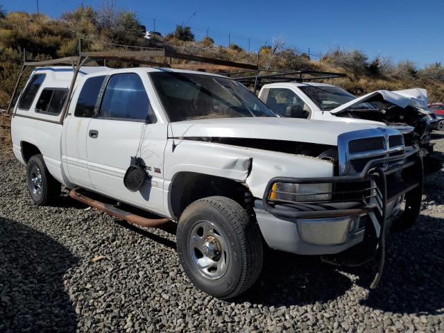 Photo 4 from auction – 2000 DODGE RAM 1500 with VIN 3B7HF13Z0YG103296