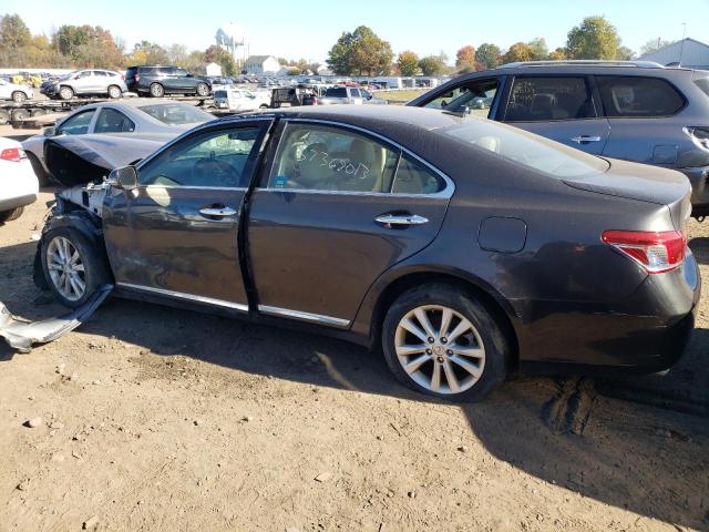 Фото 2 с аукциона – 2011 LEXUS ES 350 с VIN JTHBK1EG8B2434137