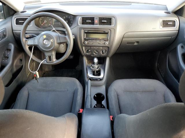 Photo 8 from auction – 2014 VOLKSWAGEN JETTA BASE with VIN 3VW2K7AJ5EM438808