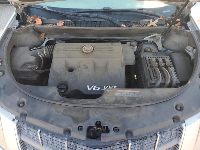 Photo 12 from auction – 2011 CADILLAC SRX LUXURY with VIN 3GYFNDEY6BS670580