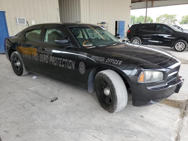 Photo 4 from auction – 2010 DODGE CHARGER with VIN 2B3AA4CV2AH215667
