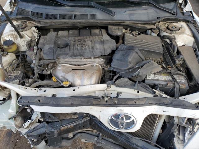Photo 11 from auction – 2011 TOYOTA CAMRY BASE with VIN 4T1BF3EK2BU702072