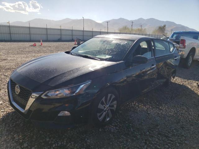 NISSAN ALTIMA S 2020 with VIN 1N4BL4BV5LC201353 - Photo from auction