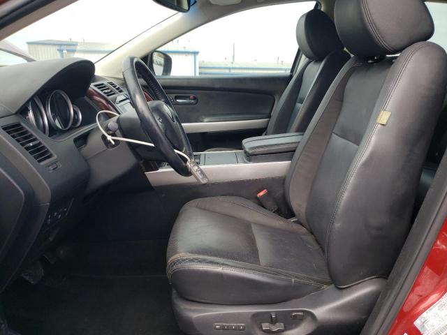 Photo 7 from auction – 2014 MAZDA CX-9 GRAND with VIN JM3TB2DA9E0444028