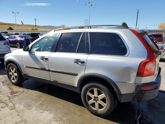 Photo 2 from auction – 2006 VOLVO XC90 with VIN YV4CZ592361268786