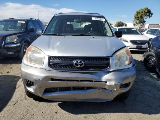 Photo 5 from auction – 2004 TOYOTA RAV4 with VIN JTEHD20V846011129
