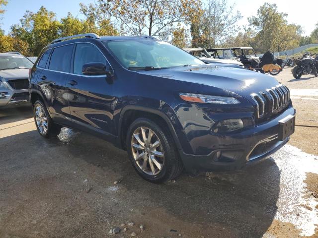 Photo 4 from auction – 2016 JEEP CHEROKEE L with VIN 1C4PJLDB1GW157780