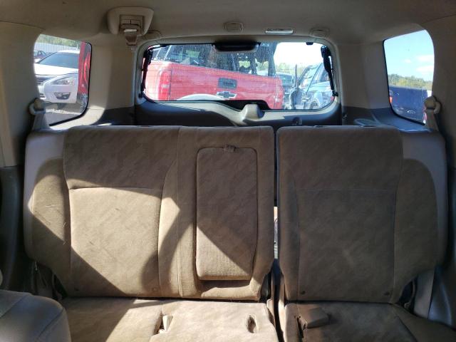 Photo 10 from auction – 2002 HONDA CR-V EX with VIN JHLRD788X2C048172