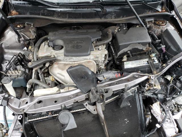 Photo 11 from auction – 2015 TOYOTA CAMRY LE with VIN 4T4BF1FK1FR472930