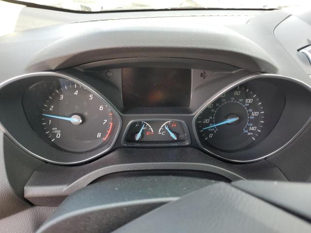 Photo 9 from auction – 2014 FORD ESCAPE TIT with VIN 1FMCU9J94EUA67893