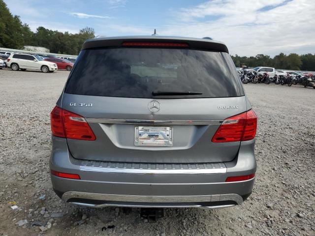 Photo 6 from auction – 2014 MERCEDES-BENZ GL350 with VIN 4JGDF2EE3EA273141