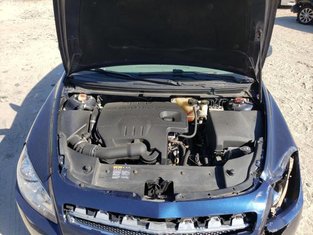 Photo 11 from auction – 2012 CHEVROLET MALIBU LS with VIN 1G1ZB5E0XCF285937