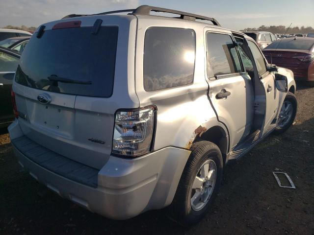 Photo 3 from auction – 2008 FORD ESCAPE XLT with VIN 1FMCU93178KB41332