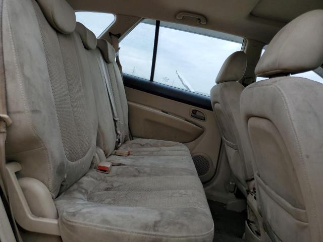 Photo 10 from auction – 2007 KIA RONDO LX with VIN KNAFG526877103590