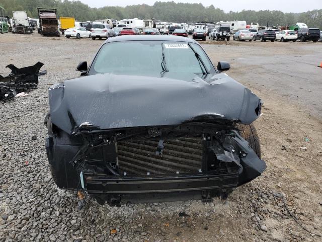 Photo 5 from auction – 2017 FORD MUSTANG with VIN 1FA6P8AM9H5230002