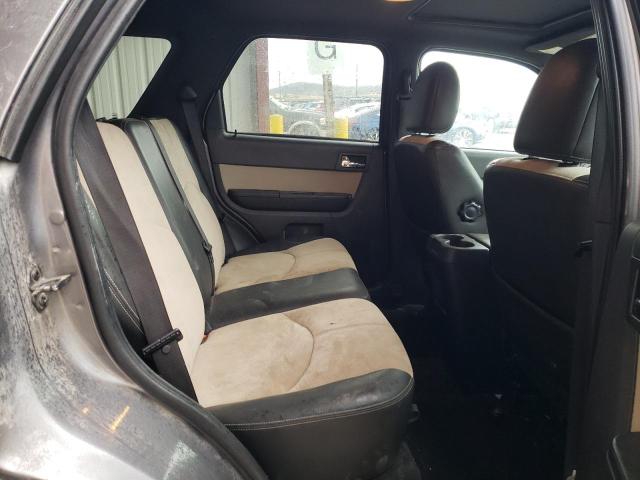 Photo 11 from auction – 2009 MERCURY MARINER PR with VIN 4M2CU97G49KJ14474