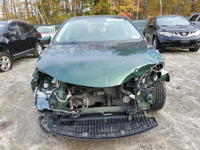 Photo 5 from auction – 2016 TOYOTA COROLLA L with VIN 2T1BURHEXGC679700