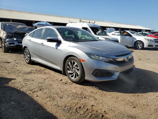 Photo 4 from auction – 2017 HONDA CIVIC EX with VIN 19XFC2F76HE080859