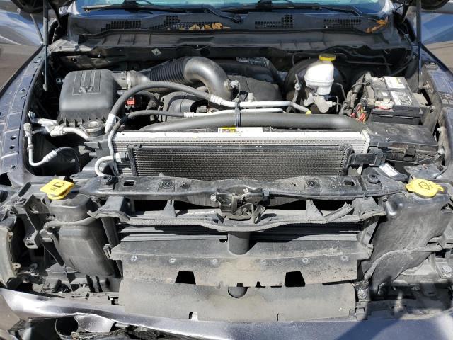 Photo 11 from auction – 2018 RAM 1500 ST with VIN 1C6RR6KT4JS288688