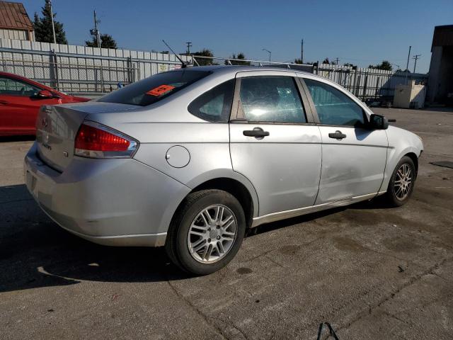 Photo 3 from auction – 2010 FORD FOCUS SE with VIN 1FAHP3FN8AW103934