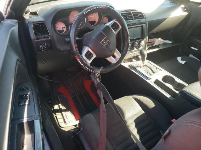 Photo 8 from auction – 2011 DODGE CHALLENGER with VIN 2B3CJ4DG0BH596574