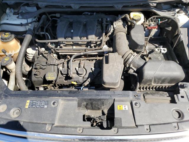 Photo 12 from auction – 2013 FORD FLEX SEL with VIN 2FMGK5C89DBD29853