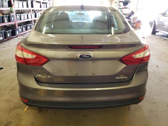 Photo 6 from auction – 2014 FORD FOCUS SE with VIN 1FADP3F26EL209651