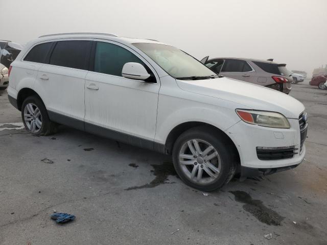 Photo 4 from auction – 2008 AUDI Q7 3.6 QUA with VIN WA1BY74L58D023920