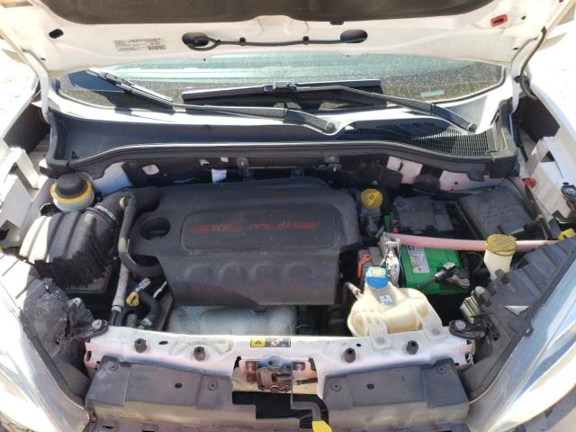 Photo 12 from auction – 2018 RAM PROMASTER with VIN ZFBERFABXJ6J34871
