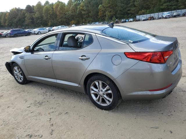 Photo 2 from auction – 2012 KIA OPTIMA EX with VIN 5XXGN4A76CG043022