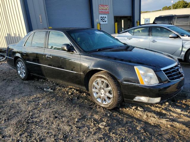 Photo 4 from auction – 2011 CADILLAC DTS PREMIU with VIN 1G6KH5E69BU109731
