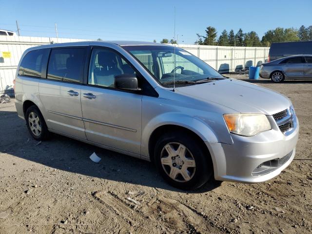Photo 4 from auction – 2012 DODGE GRAND CARA with VIN 2C4RDGBG0CR349376