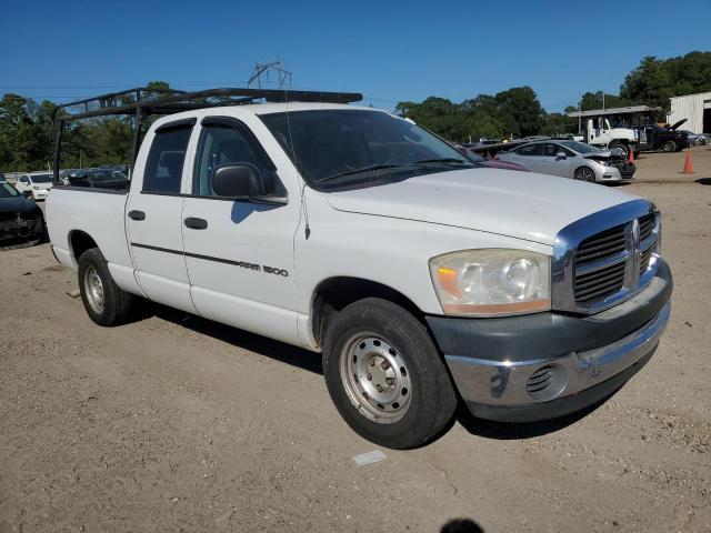 Photo 4 from auction – 2006 DODGE RAM 1500 S with VIN 1D7HA18NX6J148588