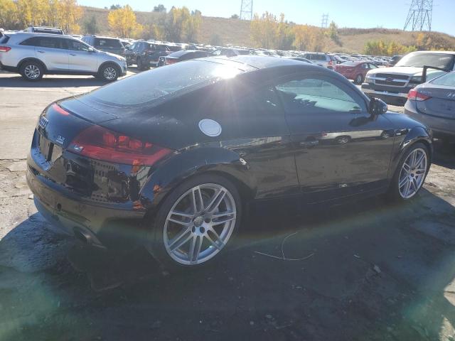 Photo 3 from auction – 2008 AUDI TT 3.2 QUA with VIN TRUDD38J281029242