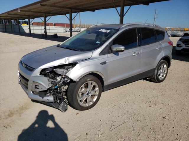 FORD ESCAPE TIT 2015 with VIN 1FMCU0JX5FUB18944 - Photo from auction