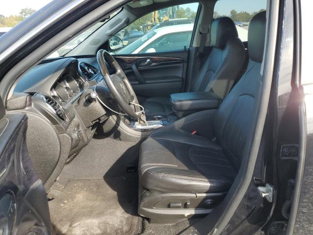 Photo 7 from auction – 2016 BUICK ENCLAVE with VIN 5GAKRBKD4GJ211055