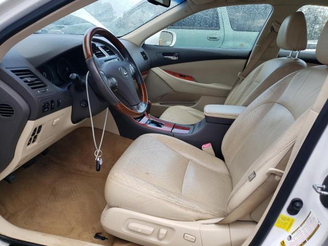 Photo 7 from auction – 2011 LEXUS ES 350 with VIN JTHBK1EG5B2457536