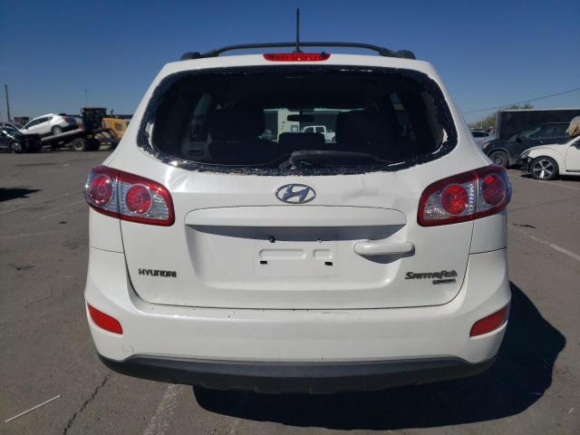 Photo 6 from auction – 2010 HYUNDAI SANTA FE G with VIN 5NMSGDAB4AH365522