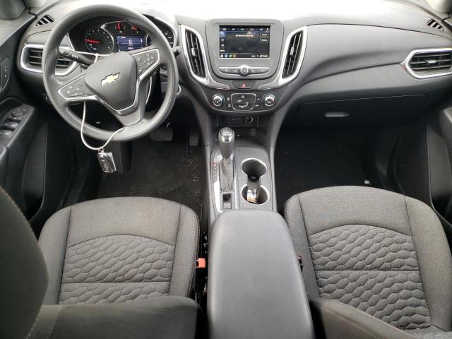 Photo 8 from auction – 2019 CHEVROLET EQUINOX LT with VIN 3GNAXKEV2KS623137