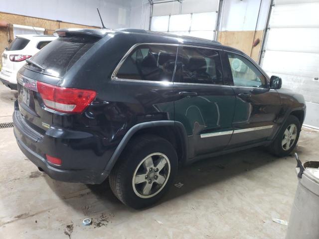 Photo 3 from auction – 2011 JEEP GRAND CHER with VIN 1J4RR4GG3BC506814