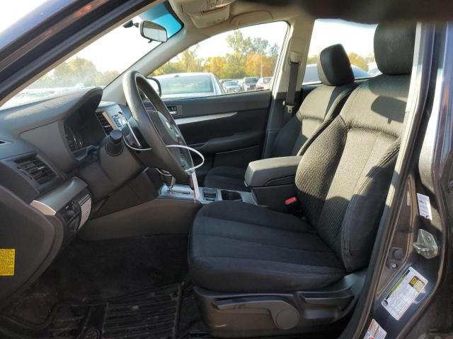 Photo 7 from auction – 2012 SUBARU OUTBACK 2. with VIN 4S4BRBACXC3270869